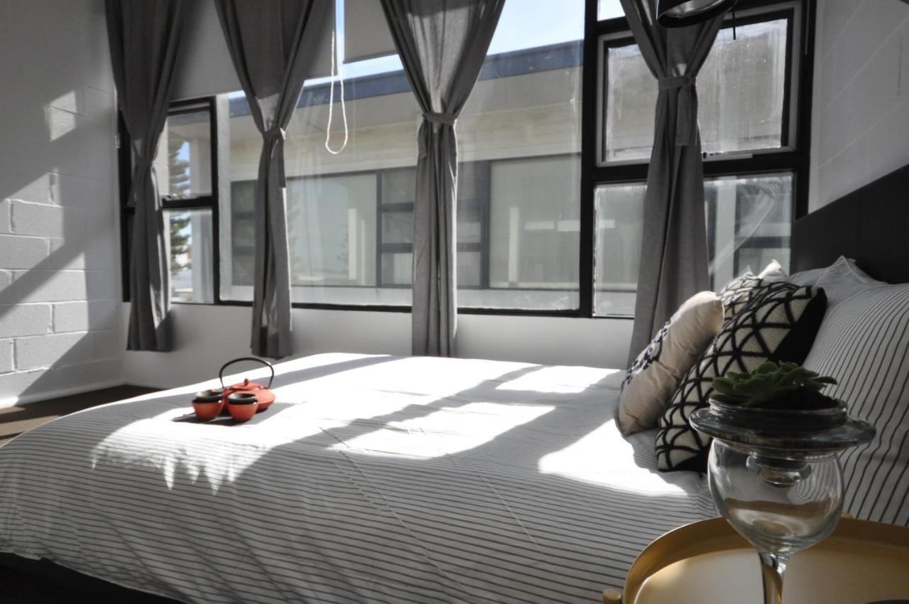 The One @ Henley Beach Grange Eksteriør billede